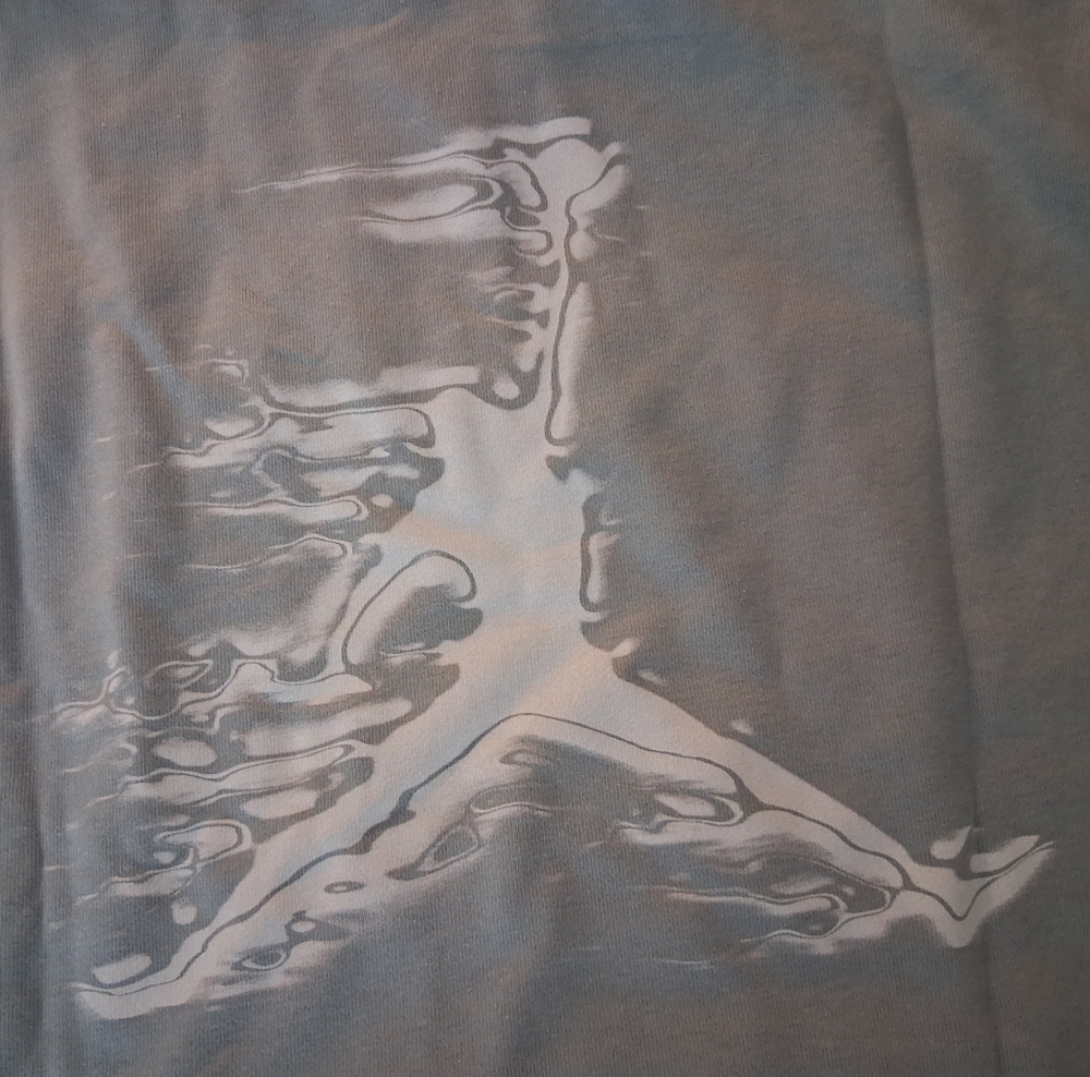 Jordan Sport Crossover Dri-Fit Pullover Hoodie Size Med NWT